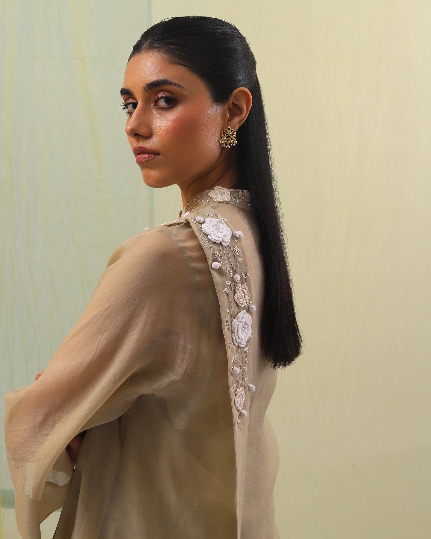 risha co ordinate set