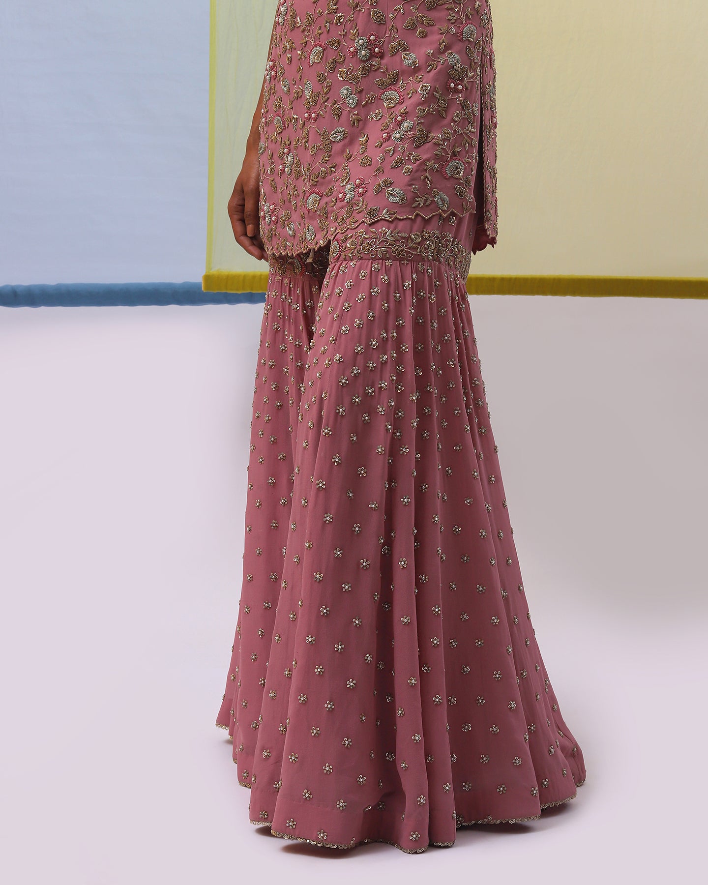 afee gharara set