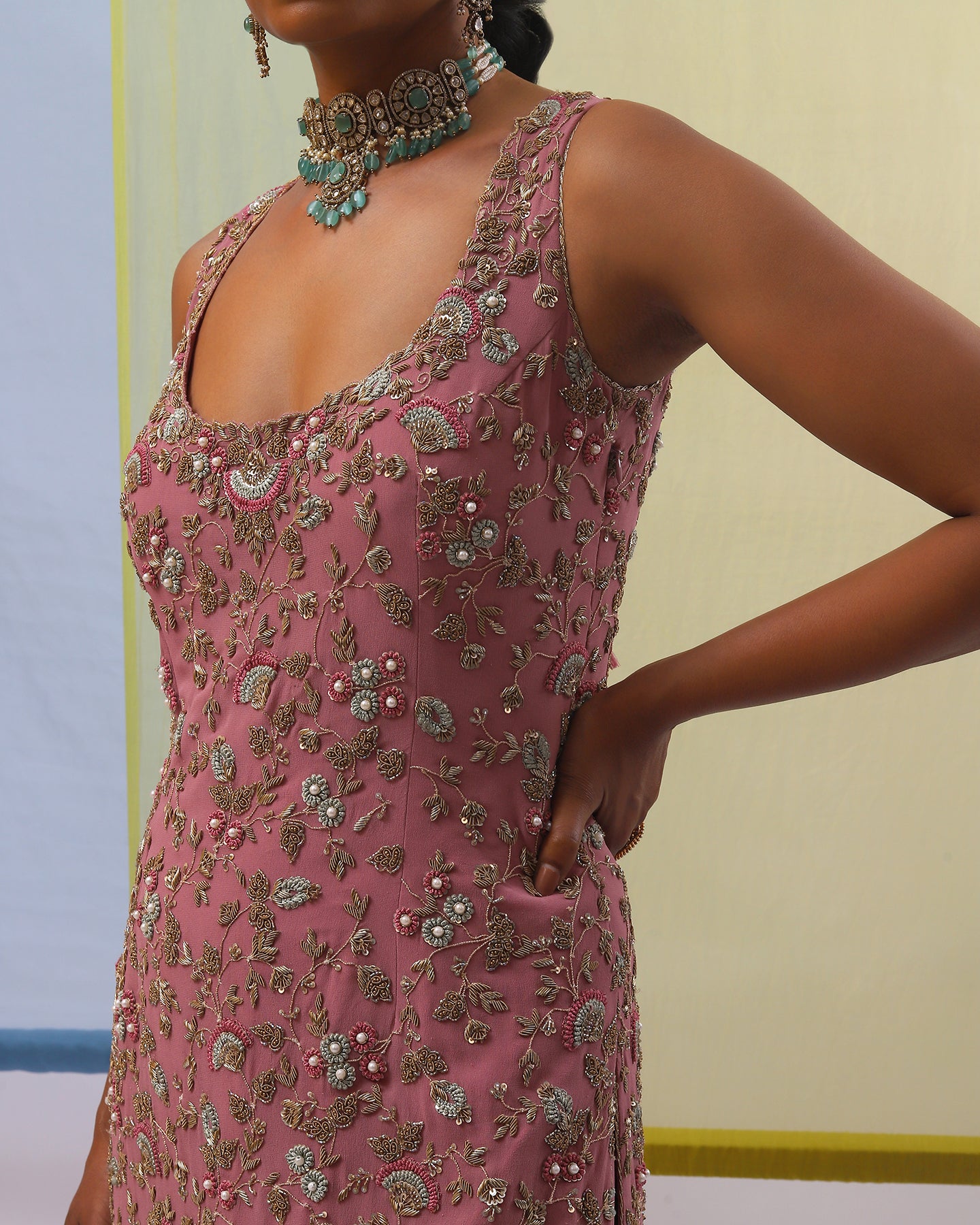afee gharara set