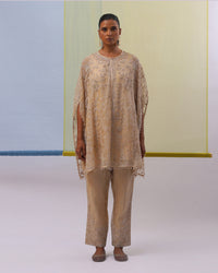 reeha cape set