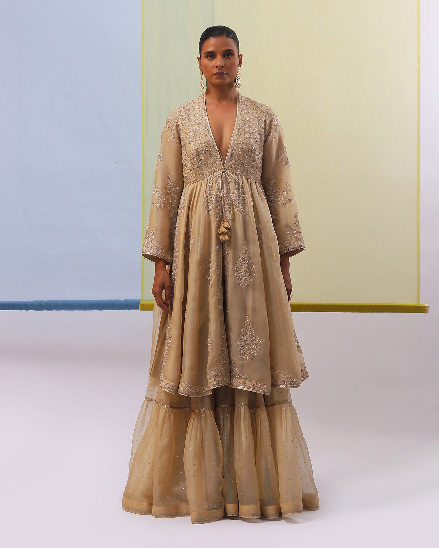 farasha sharara set