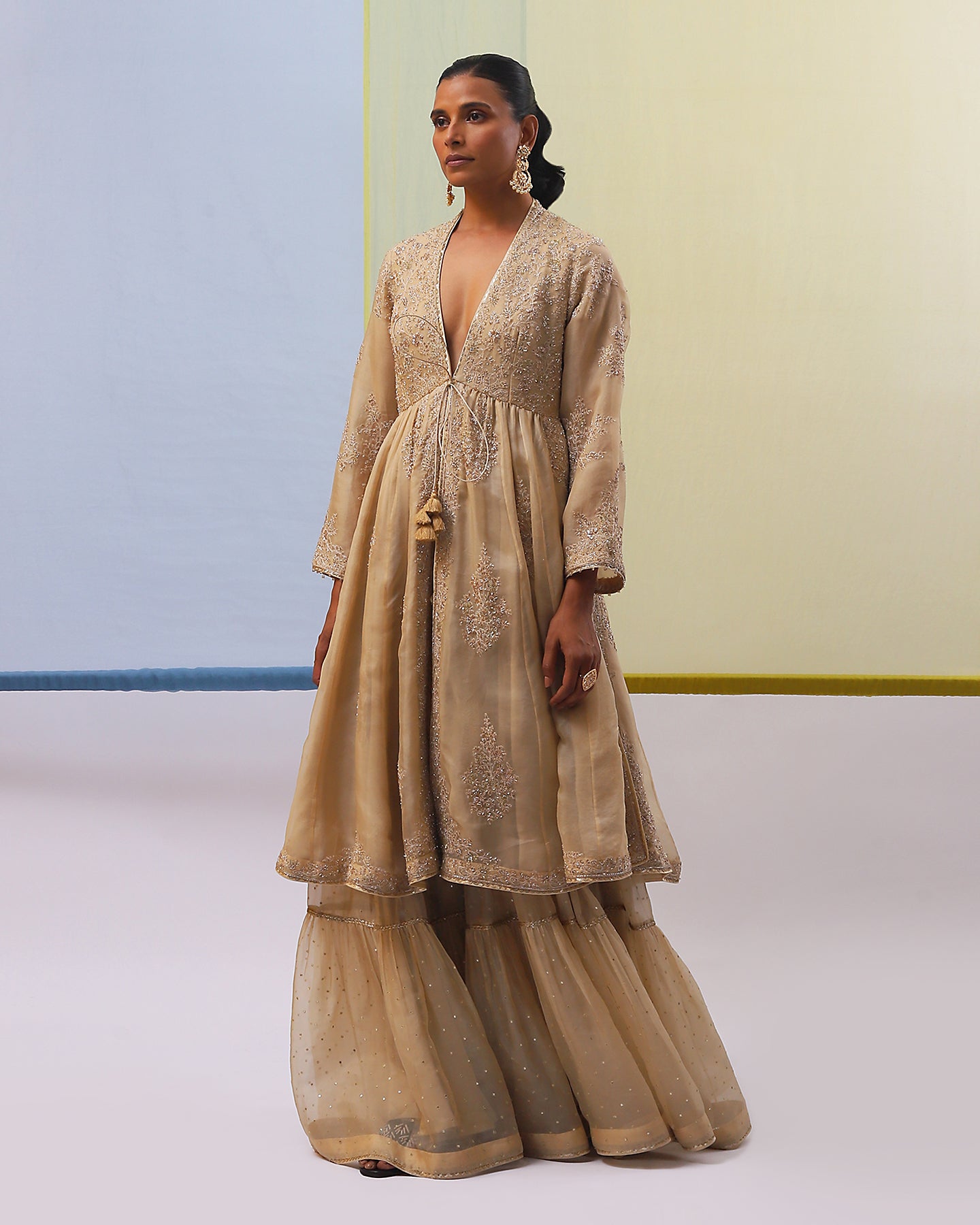 farasha sharara set