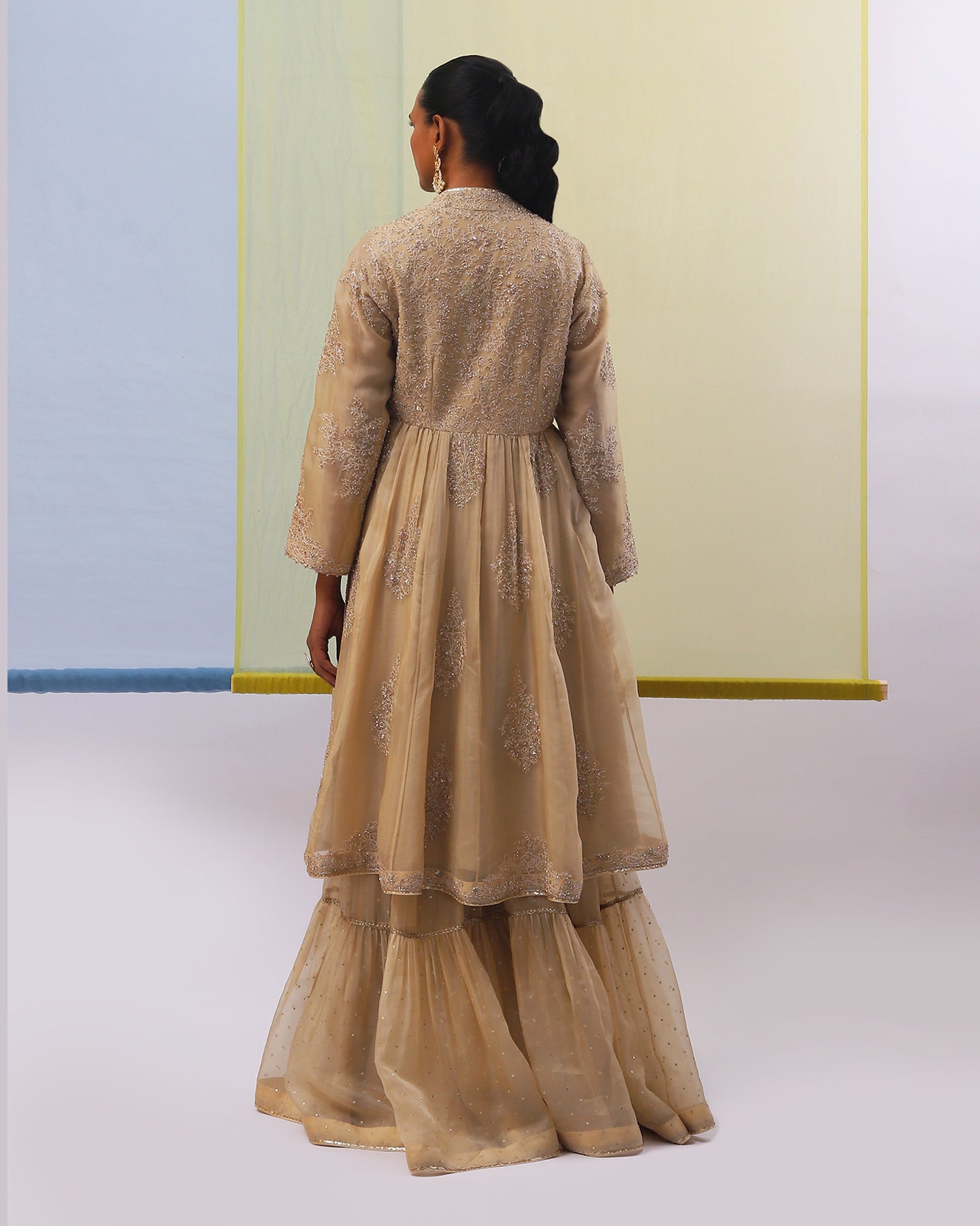farasha sharara set