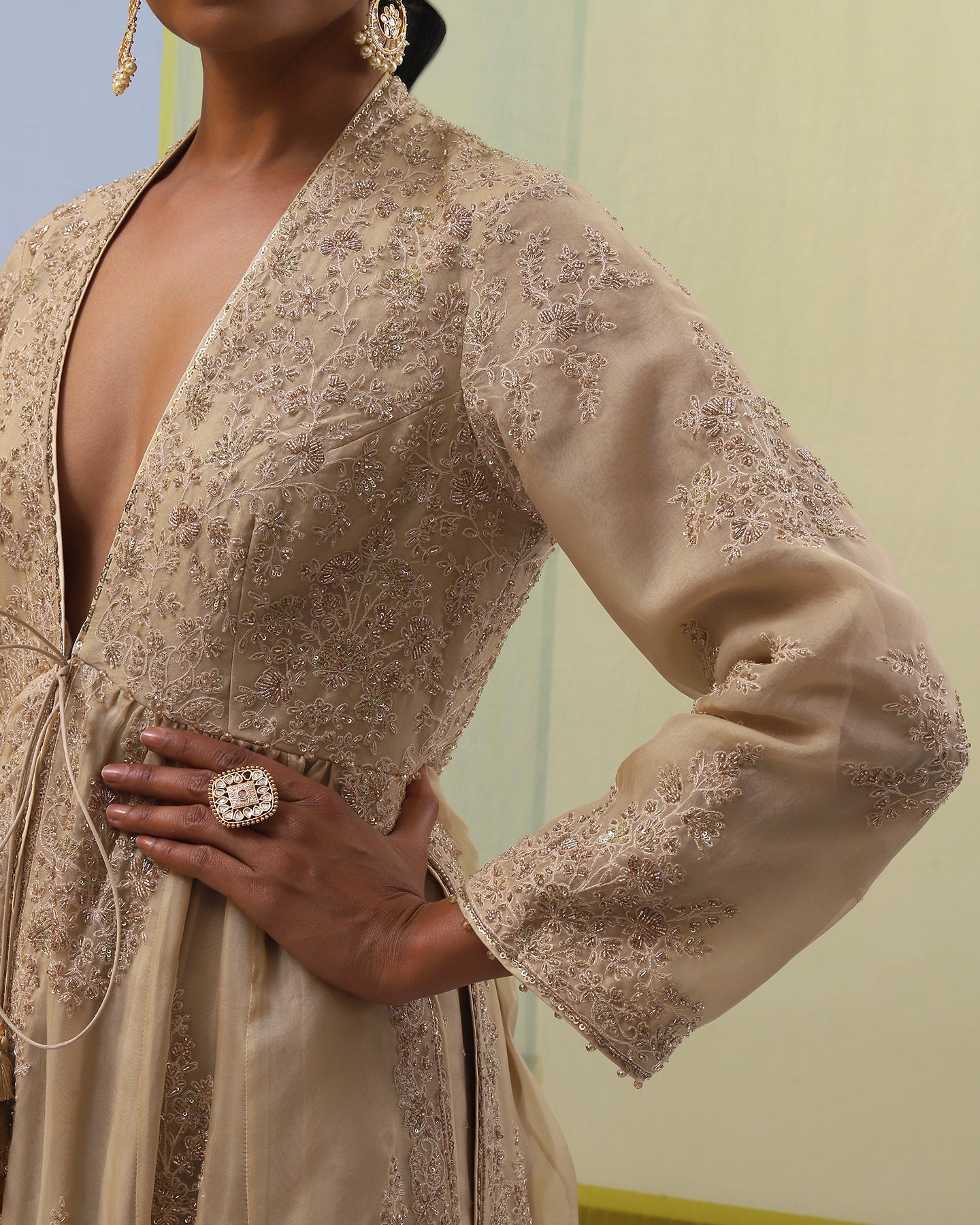 farasha sharara set
