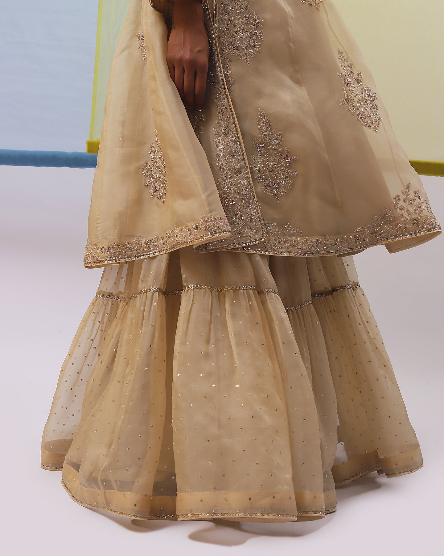 farasha sharara set