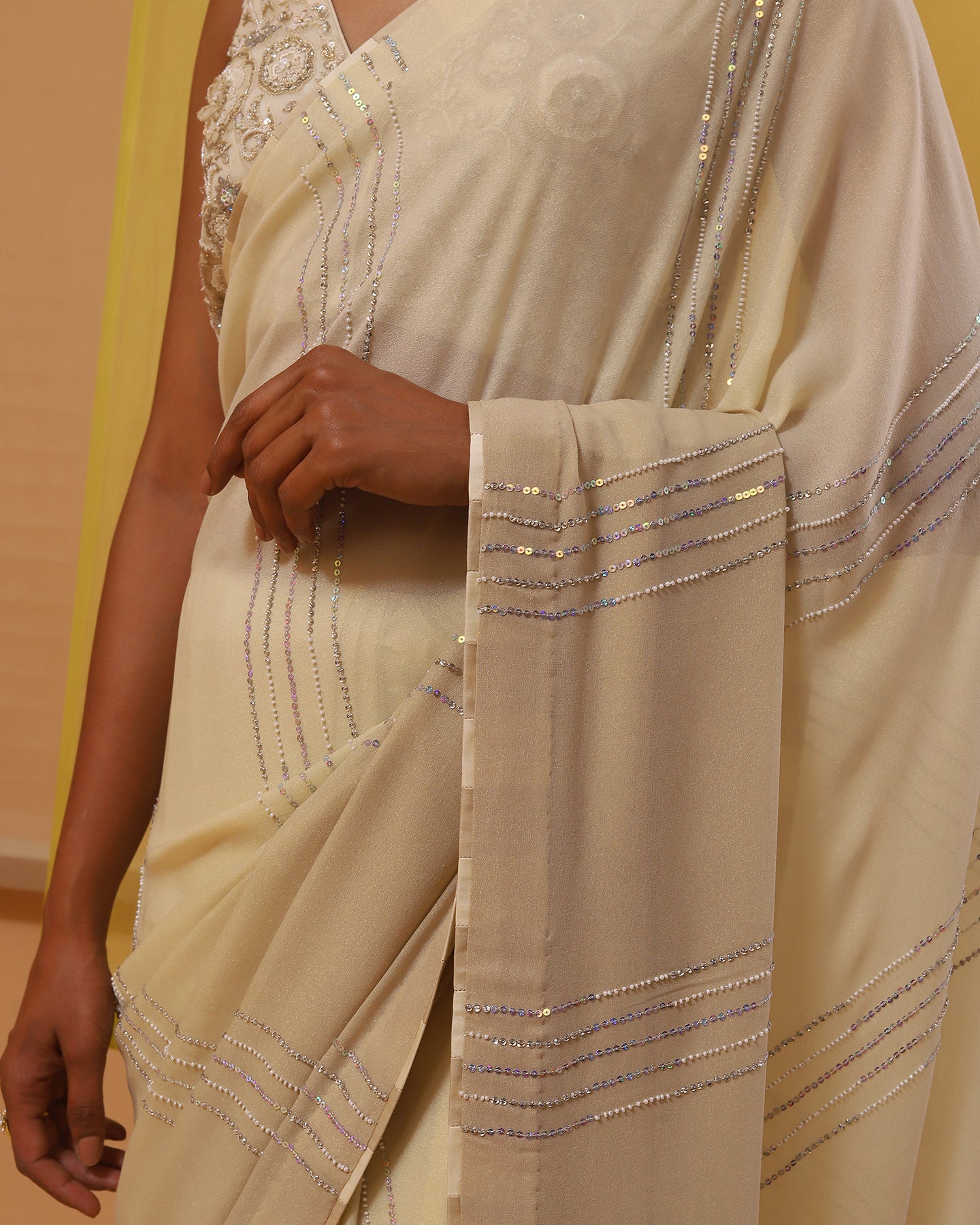 aaira saree set