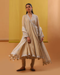 hena angrakha set