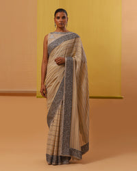 sidra saree set