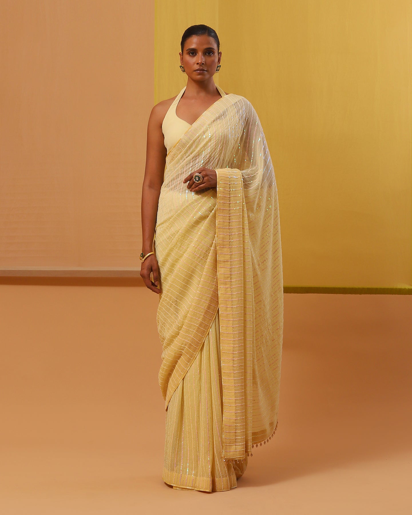 narwa saree set