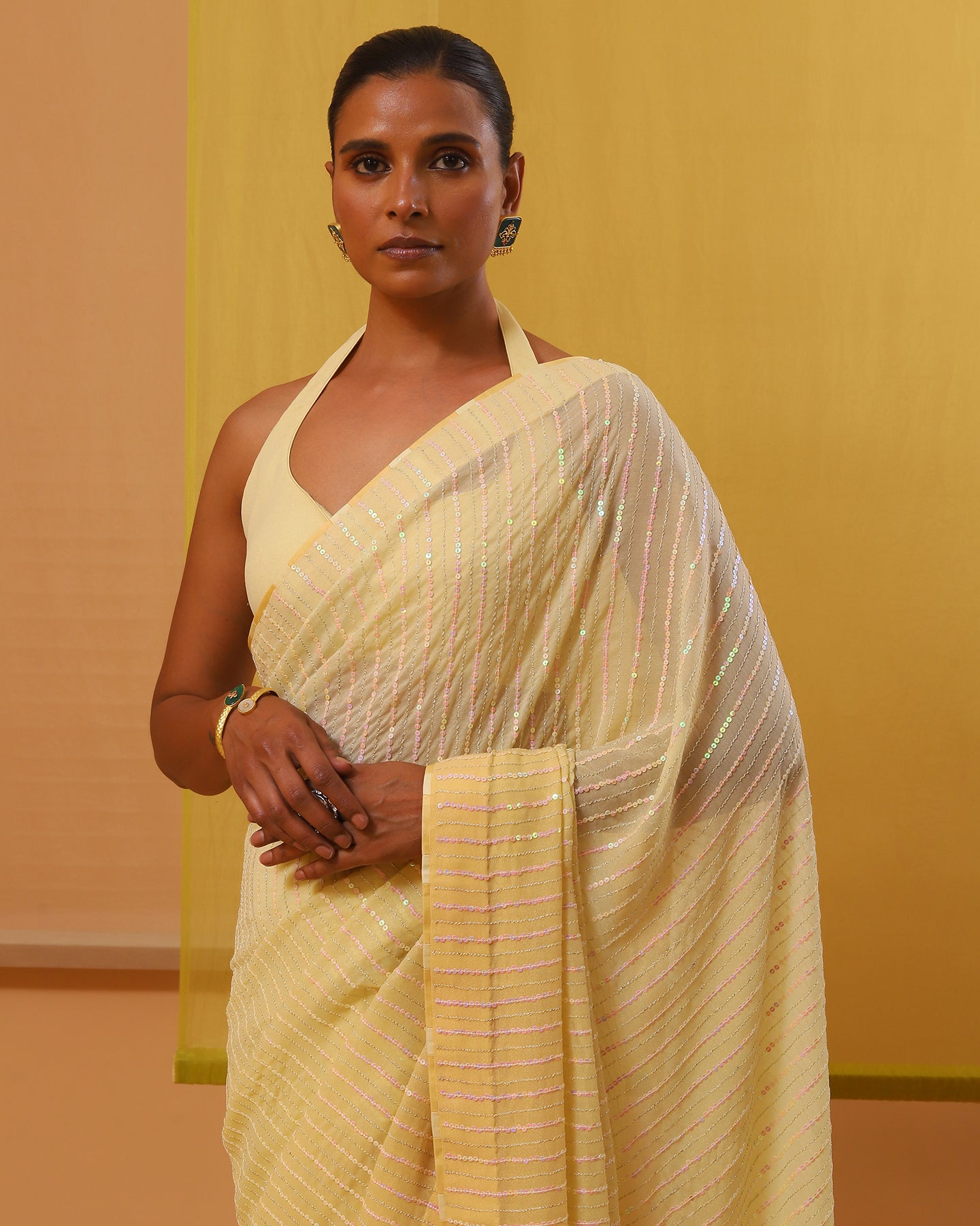 narwa saree set