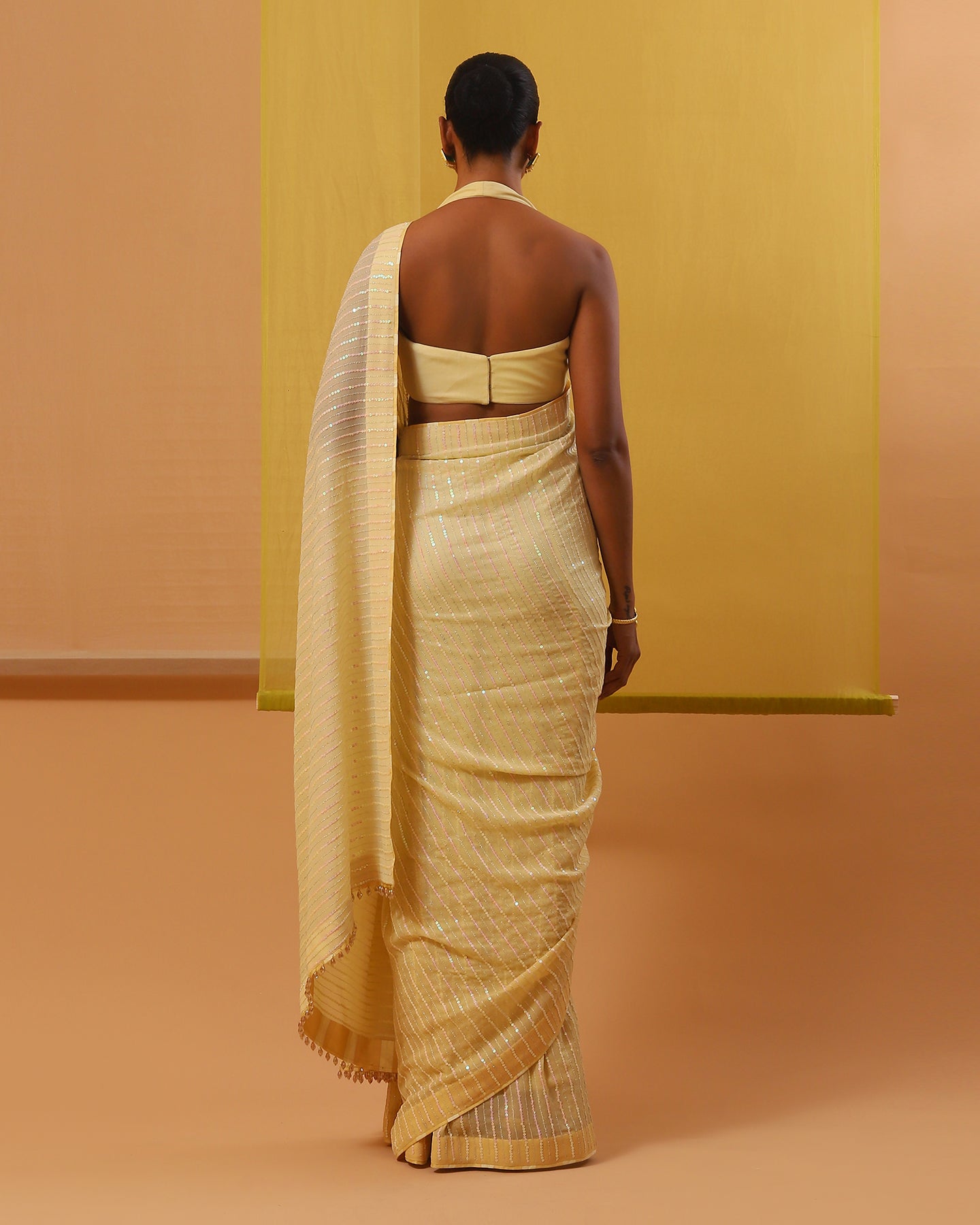 narwa saree set