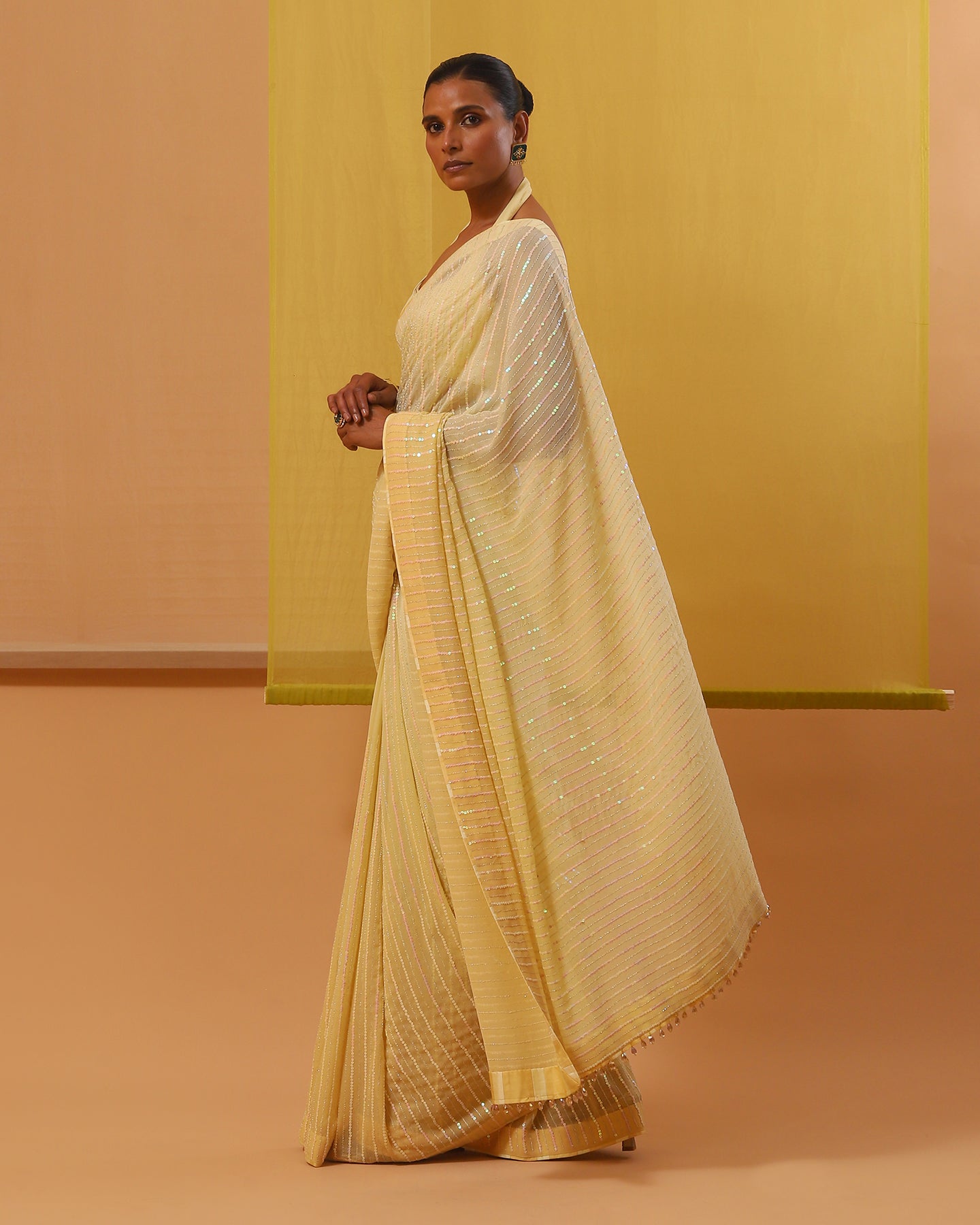 narwa saree set