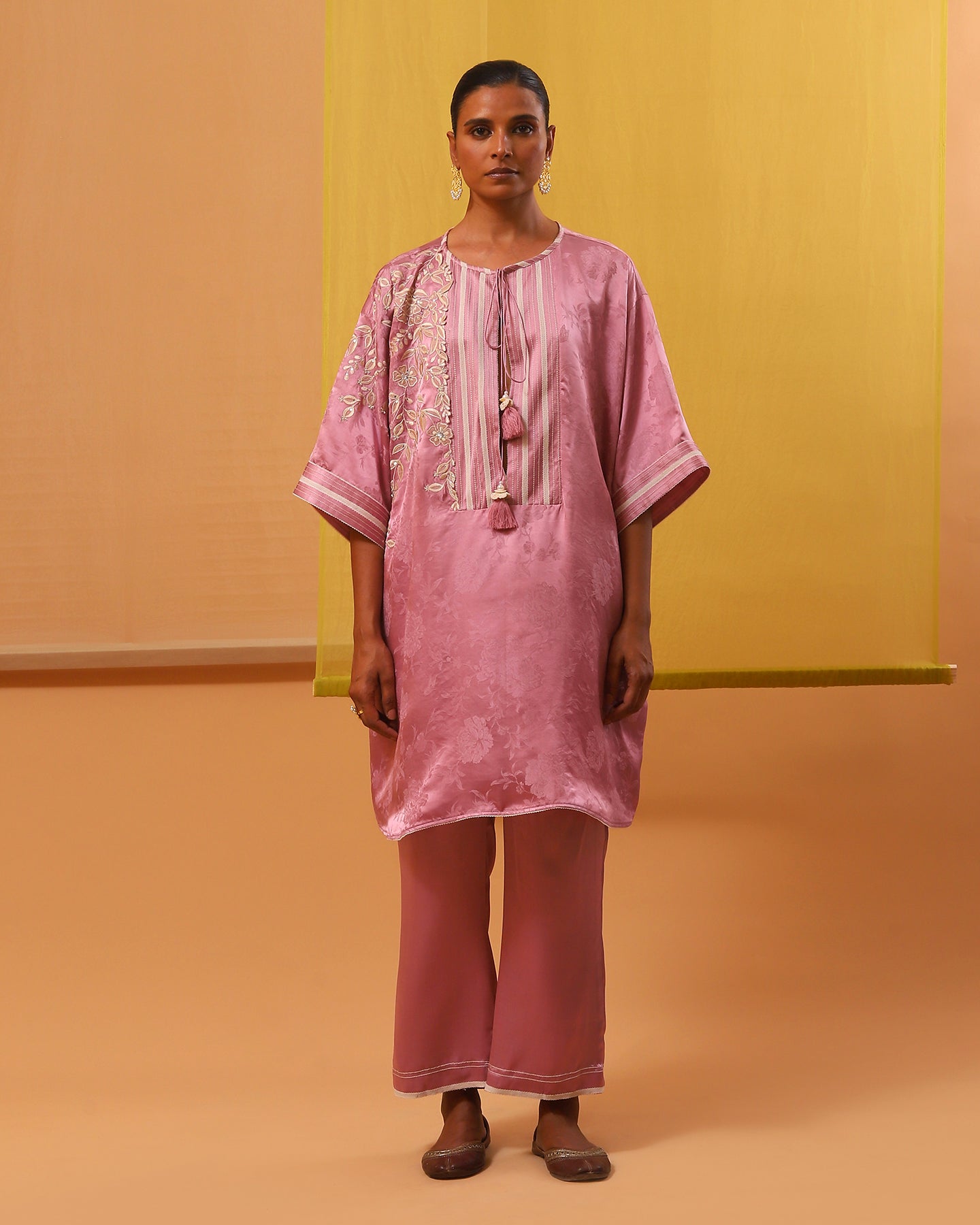 Jafna Co-Ordinate Set