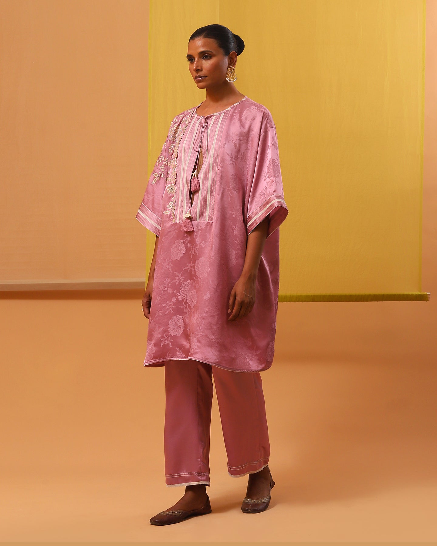 Jafna Co-Ordinate Set