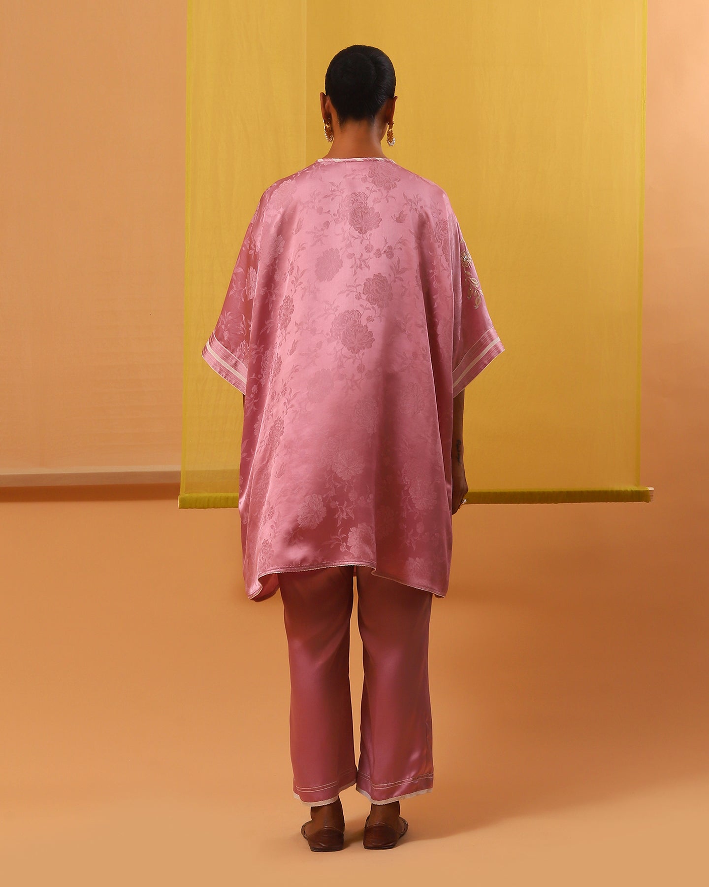 Jafna Co-Ordinate Set