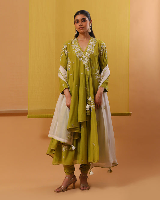 jinan angrakha set