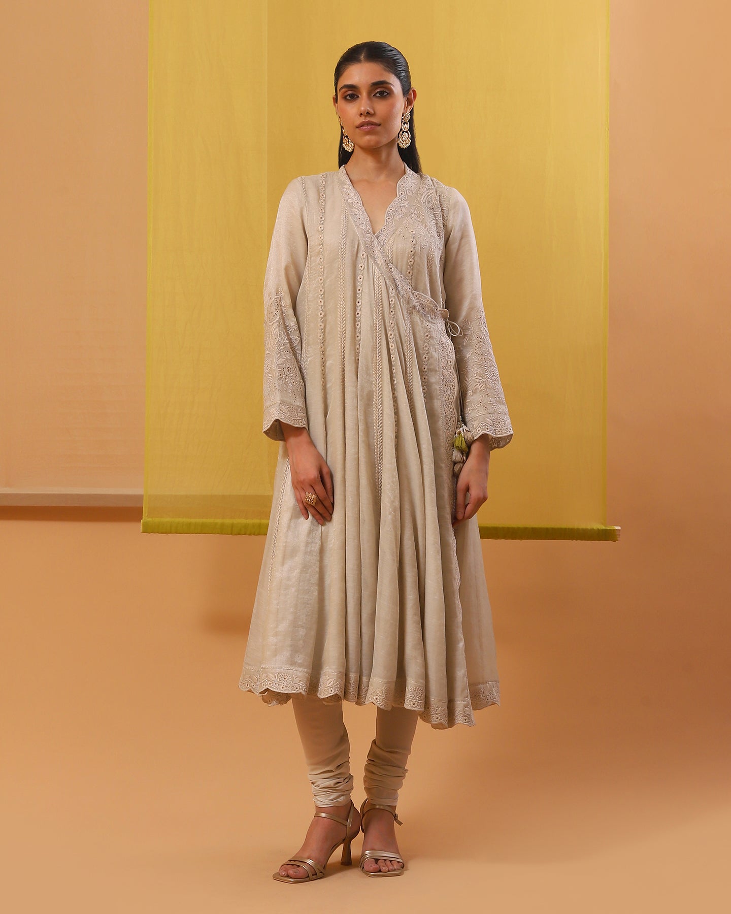 haya angrakha set