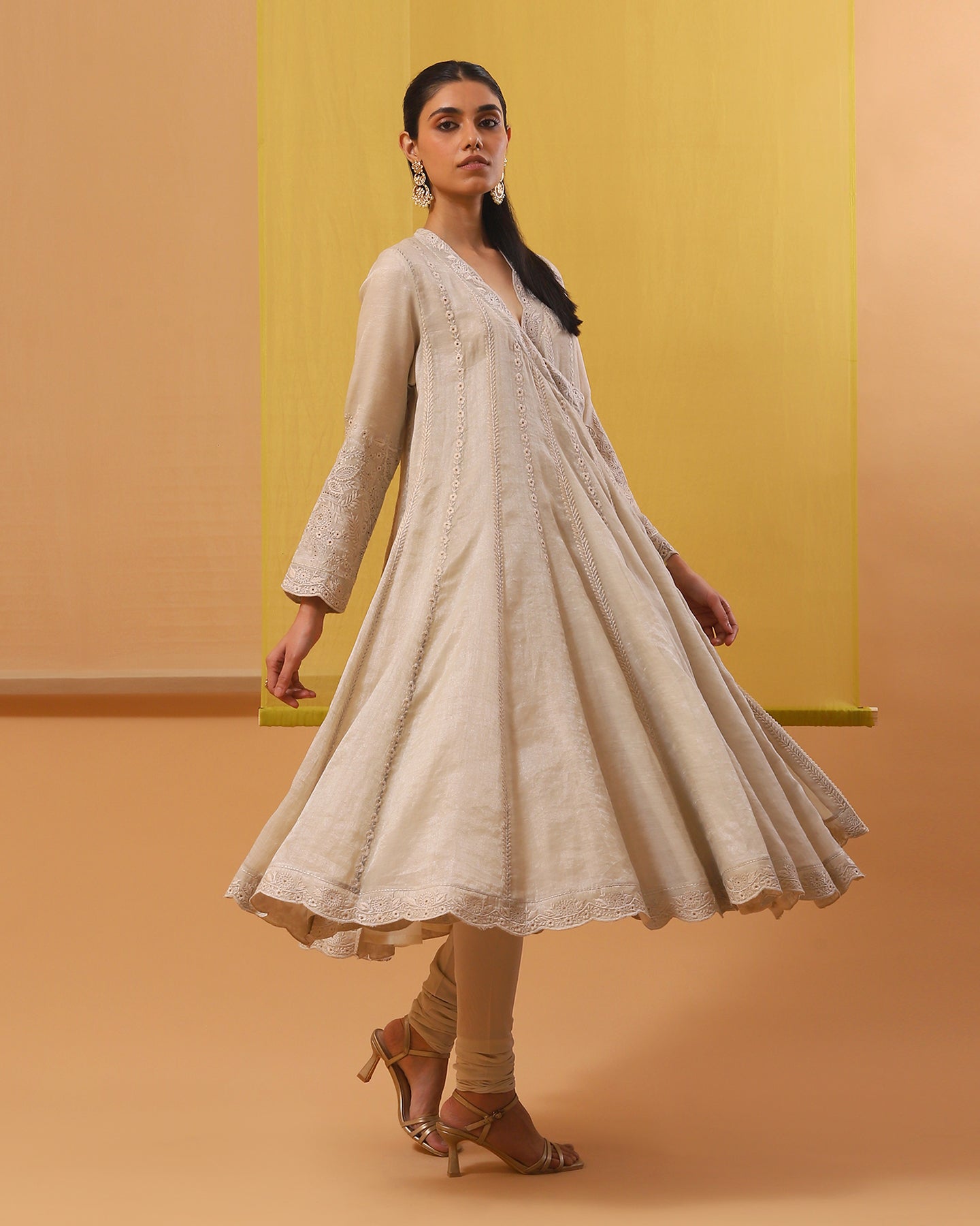 haya angrakha set