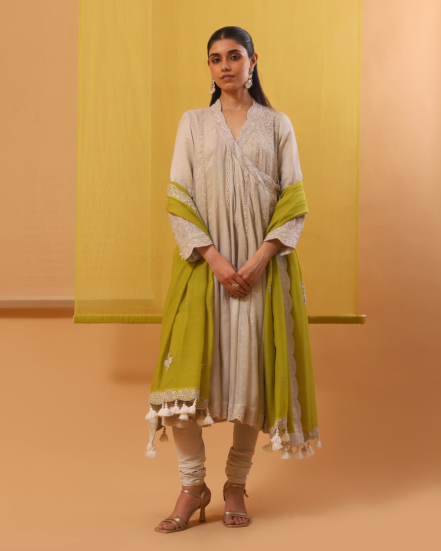 haya angrakha set