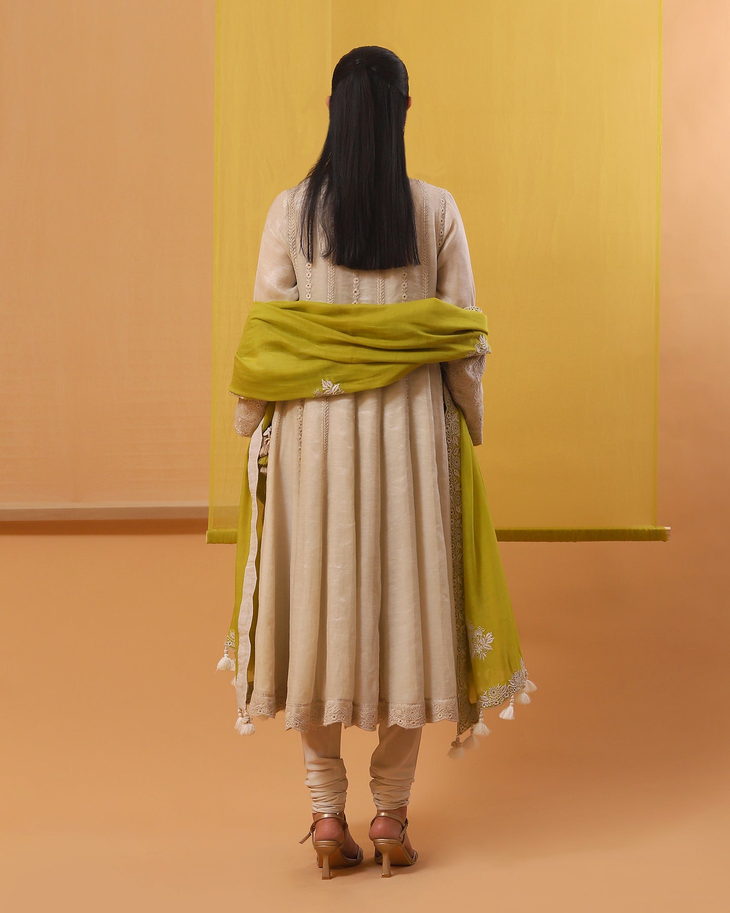 haya angrakha set