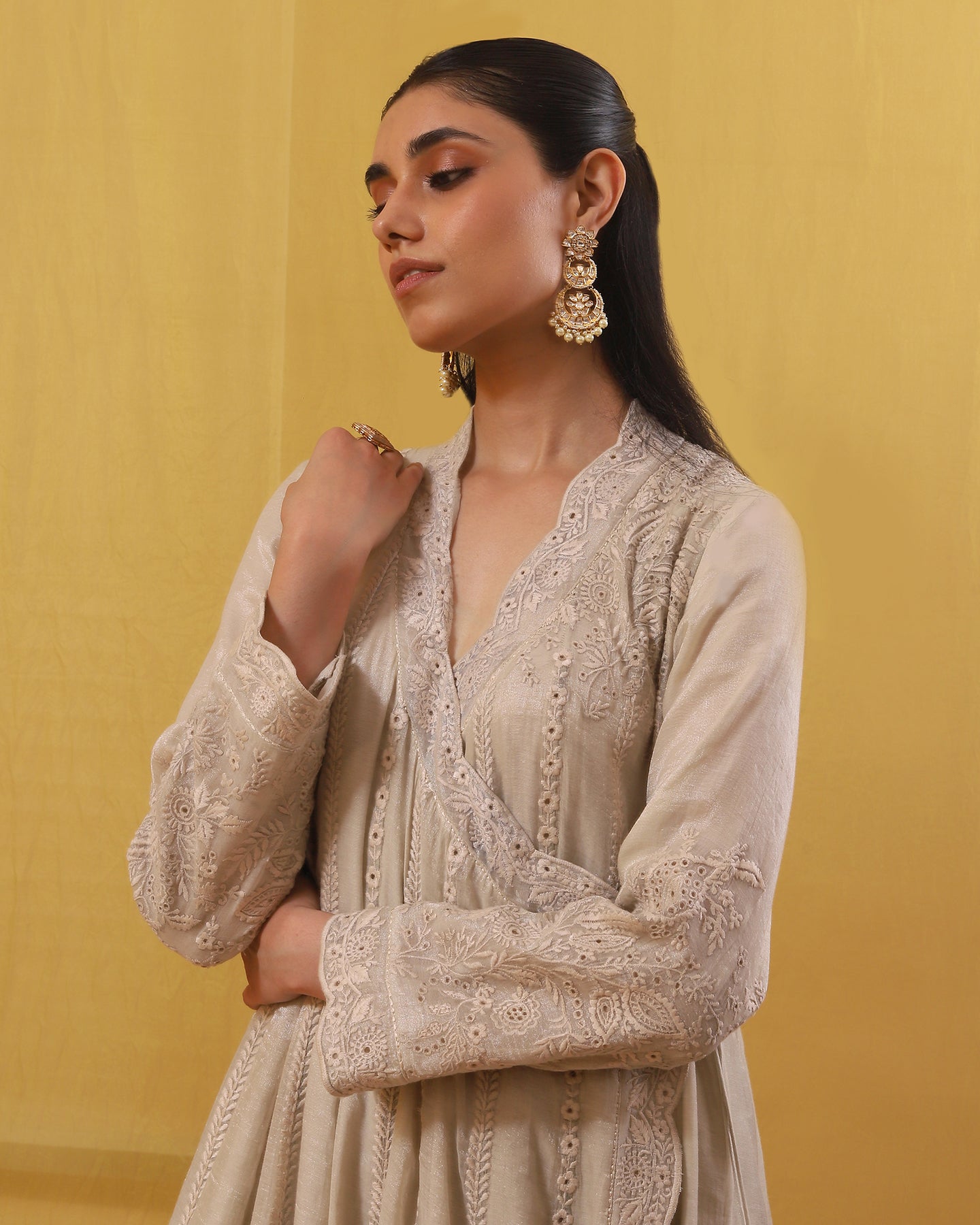 haya angrakha set