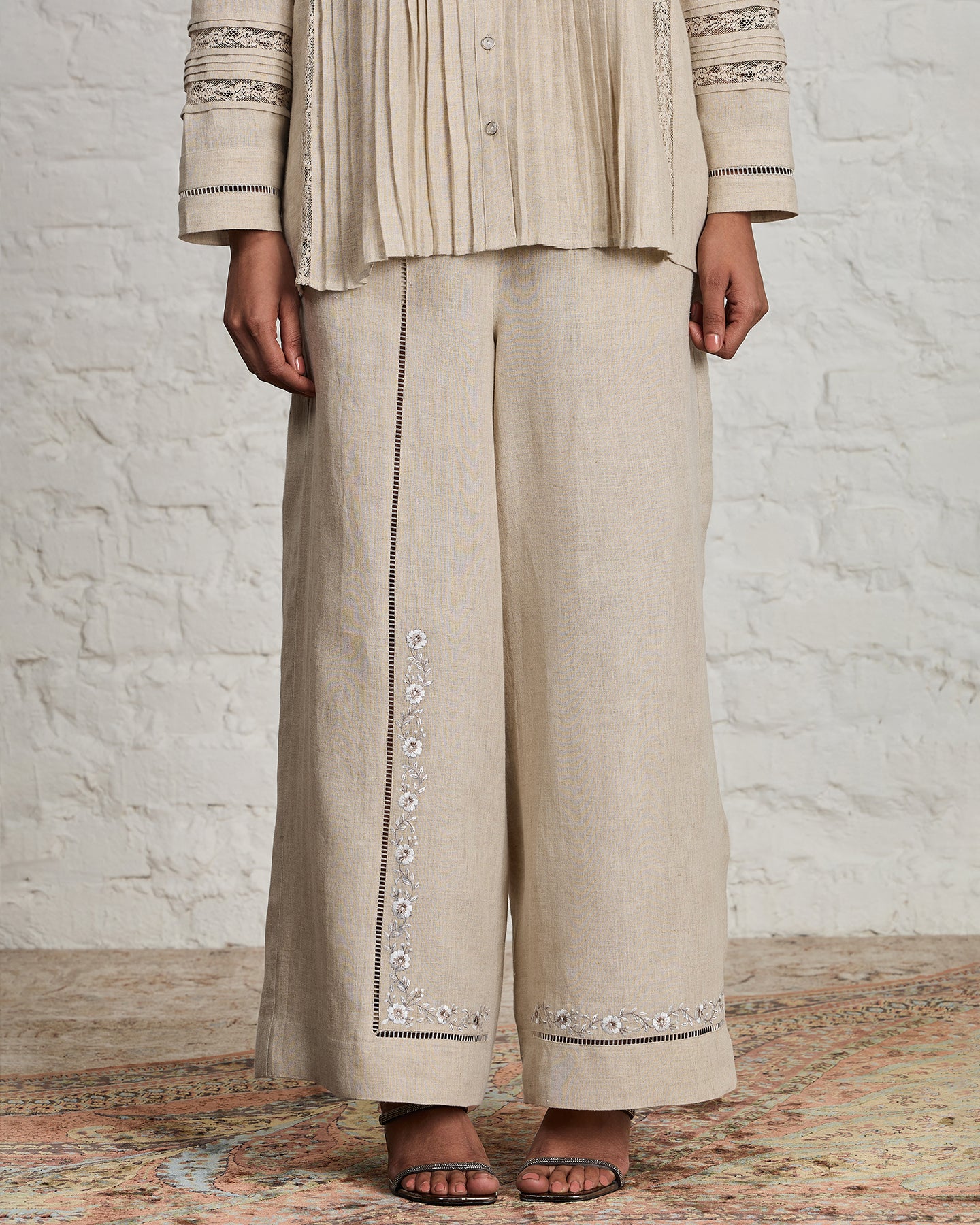 Thea Co ordinate Set
