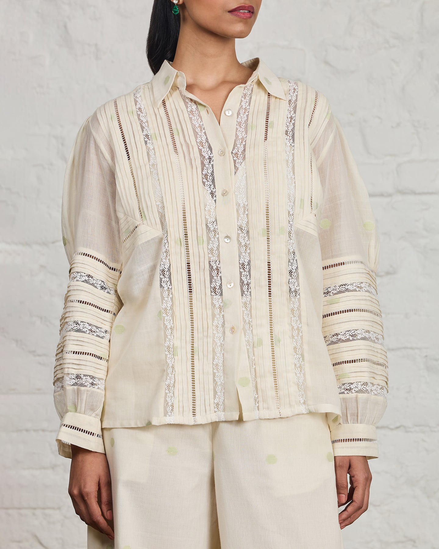 Georgia Co ordinate Set