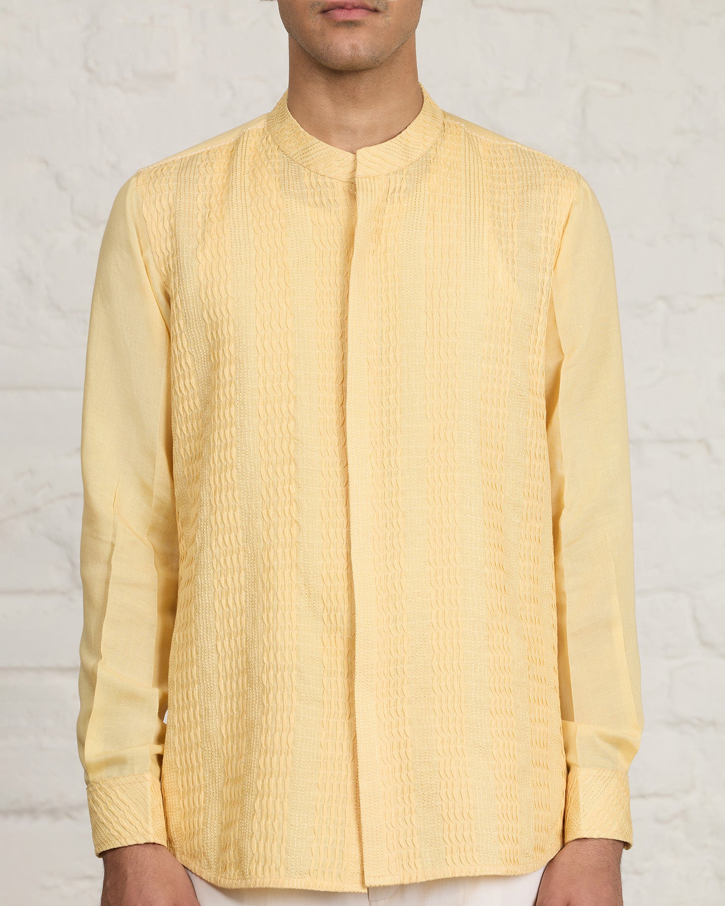 Hugh Shirt