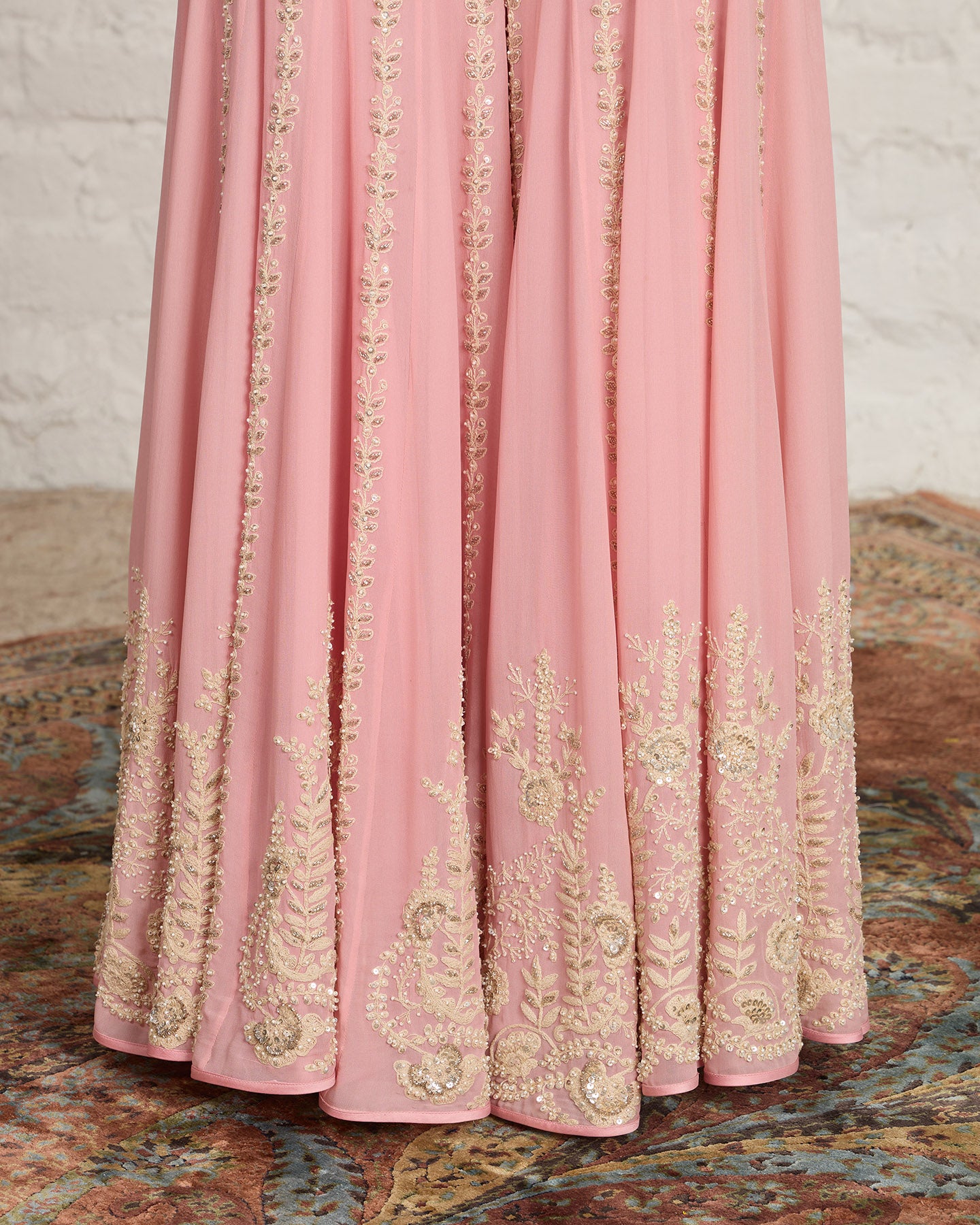 Sienna Sharara Set