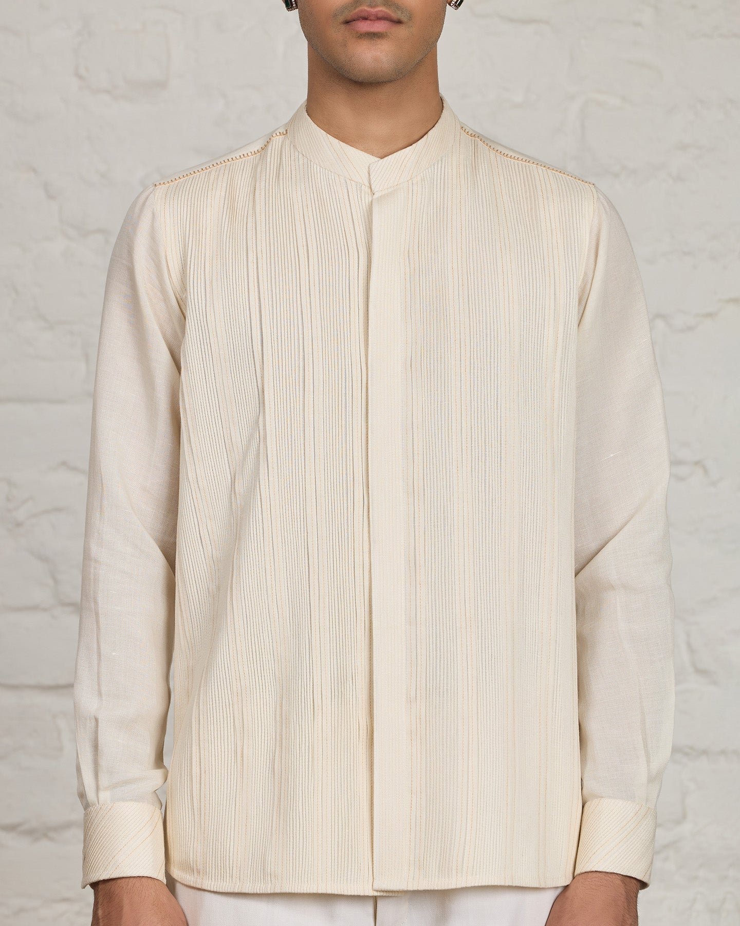 Jacob Shirt