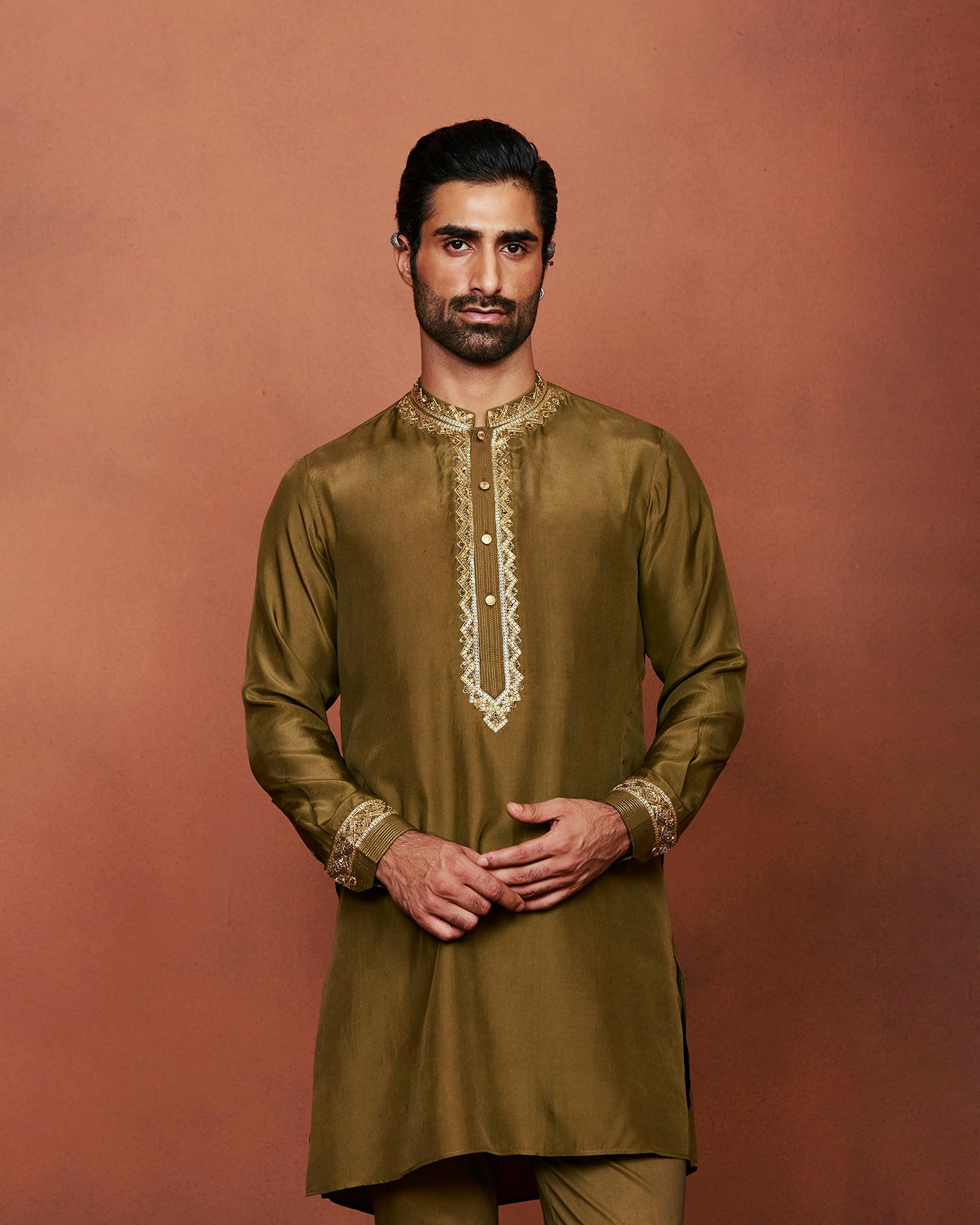 Vansh Bundi Set