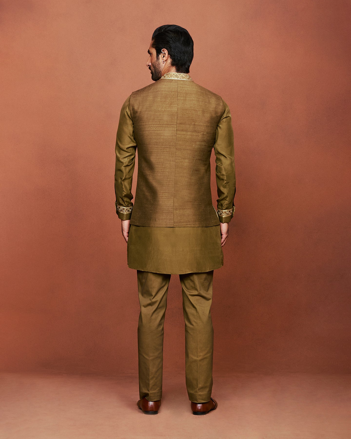 Vansh Bundi Set