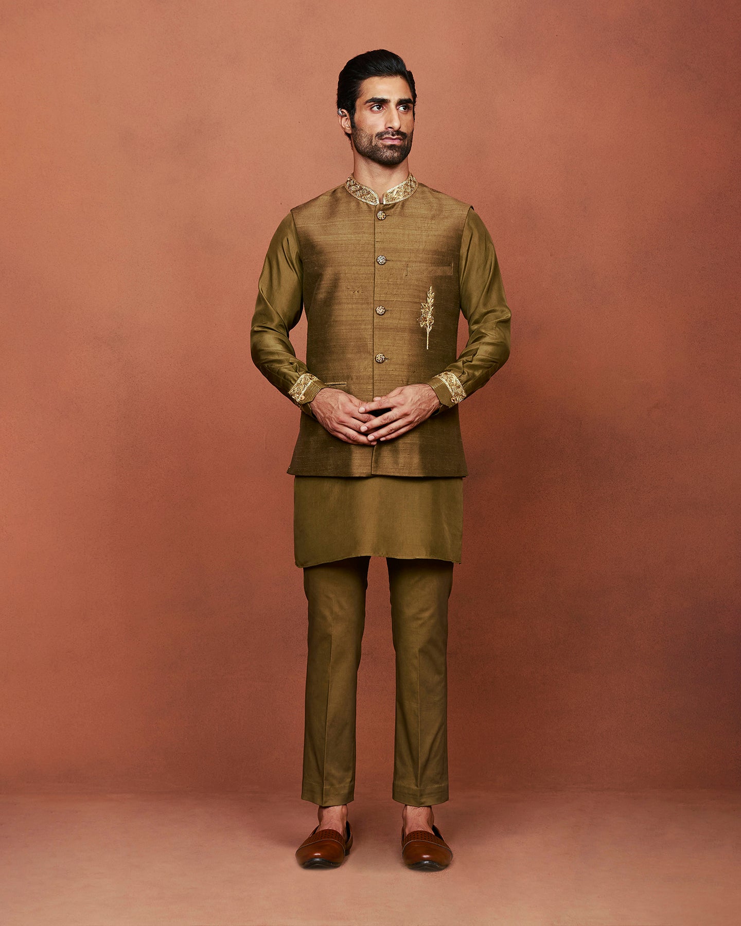 Vansh Bundi Set