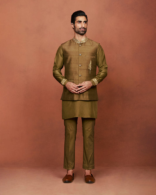 Vansh Bundi Set