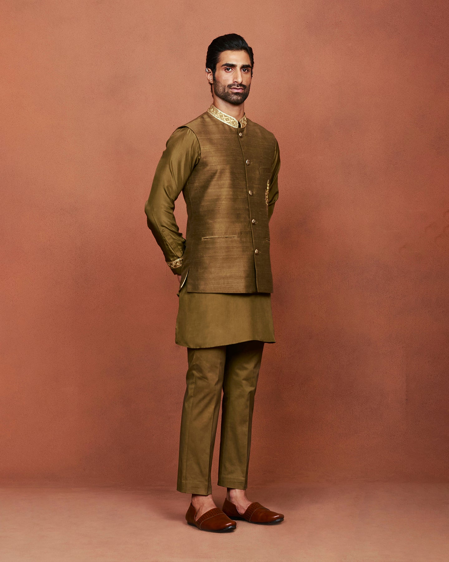 Vansh Bundi Set