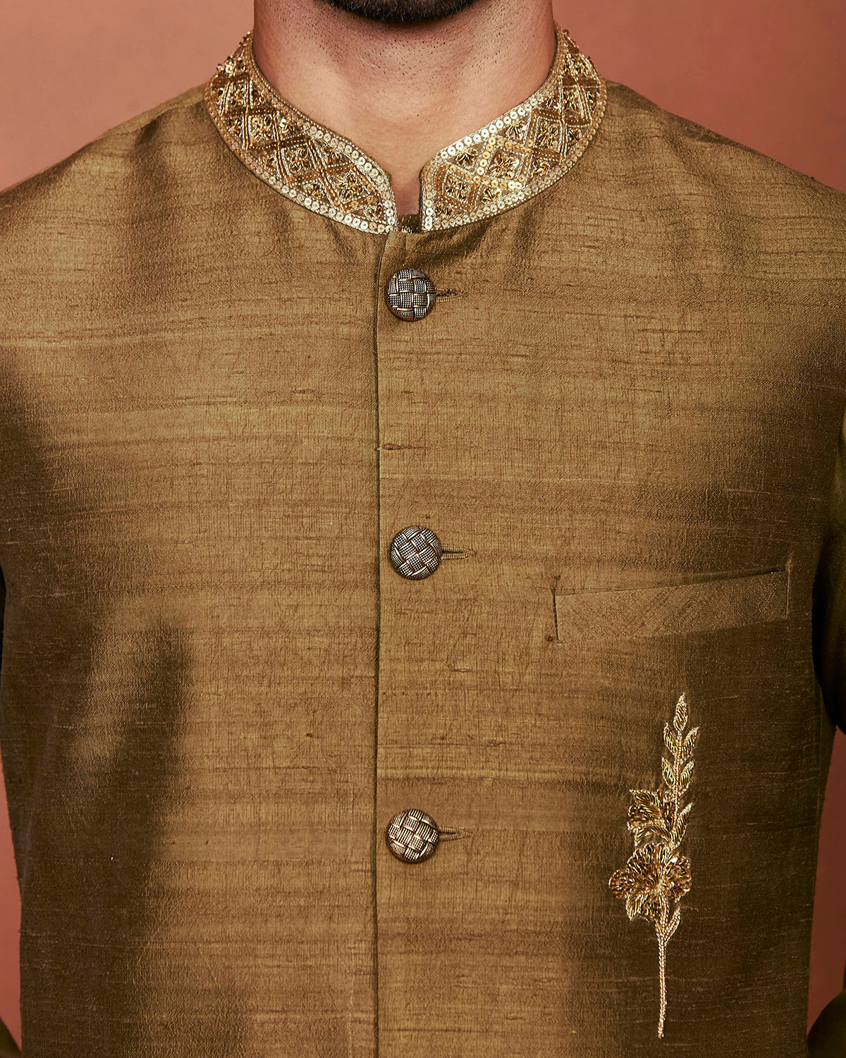 Vansh Bundi Set