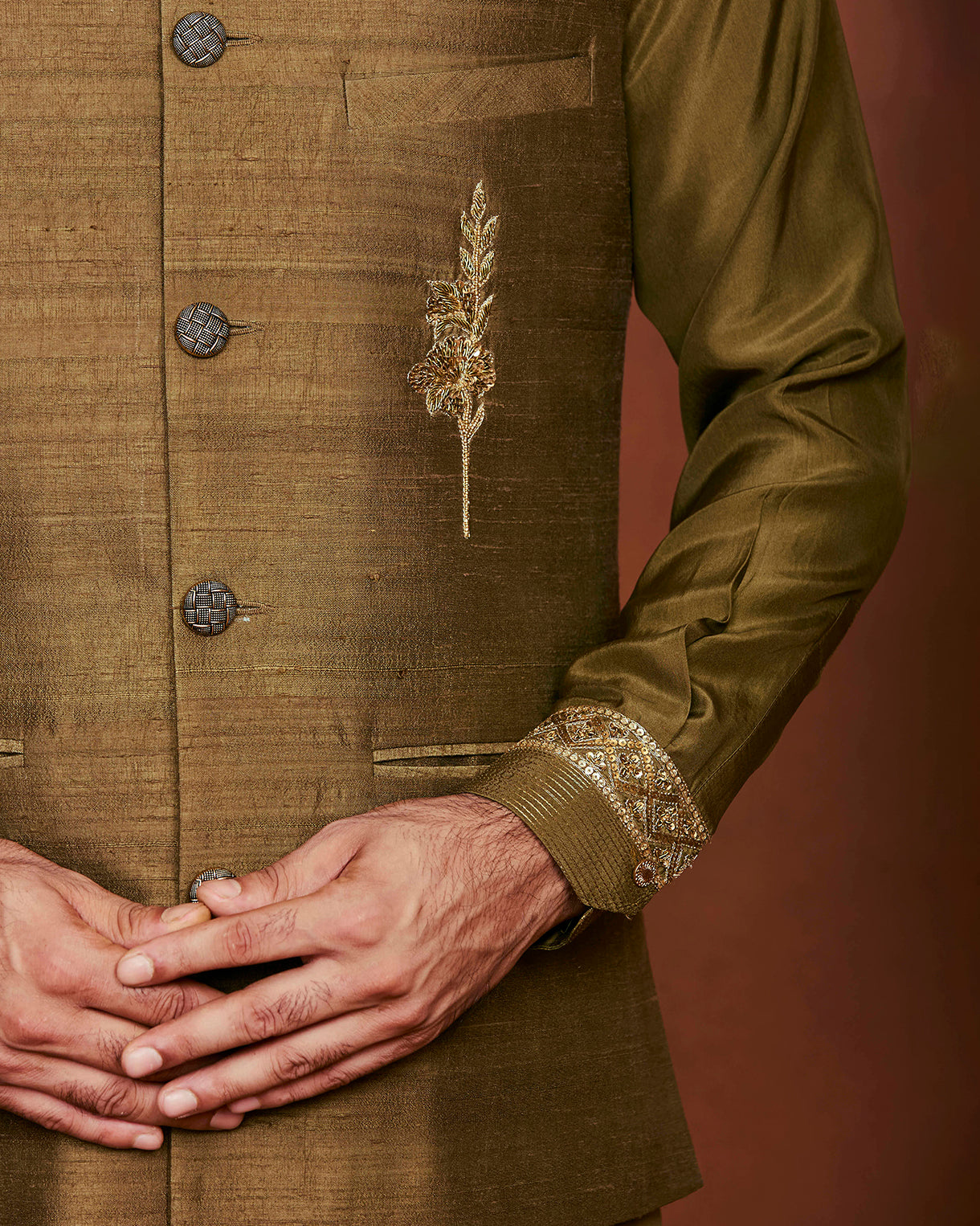 Vansh Bundi Set