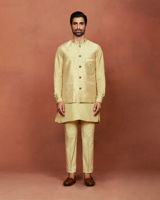 Nivar Bundi Set