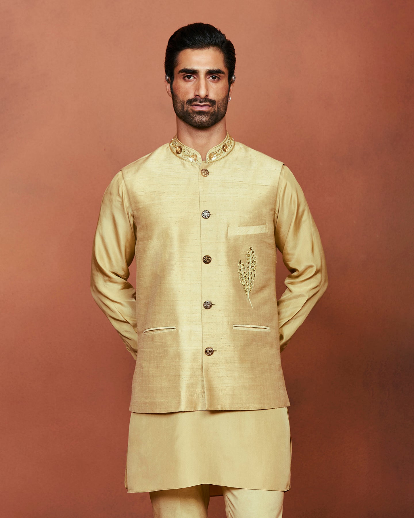 Nivar Bundi Set