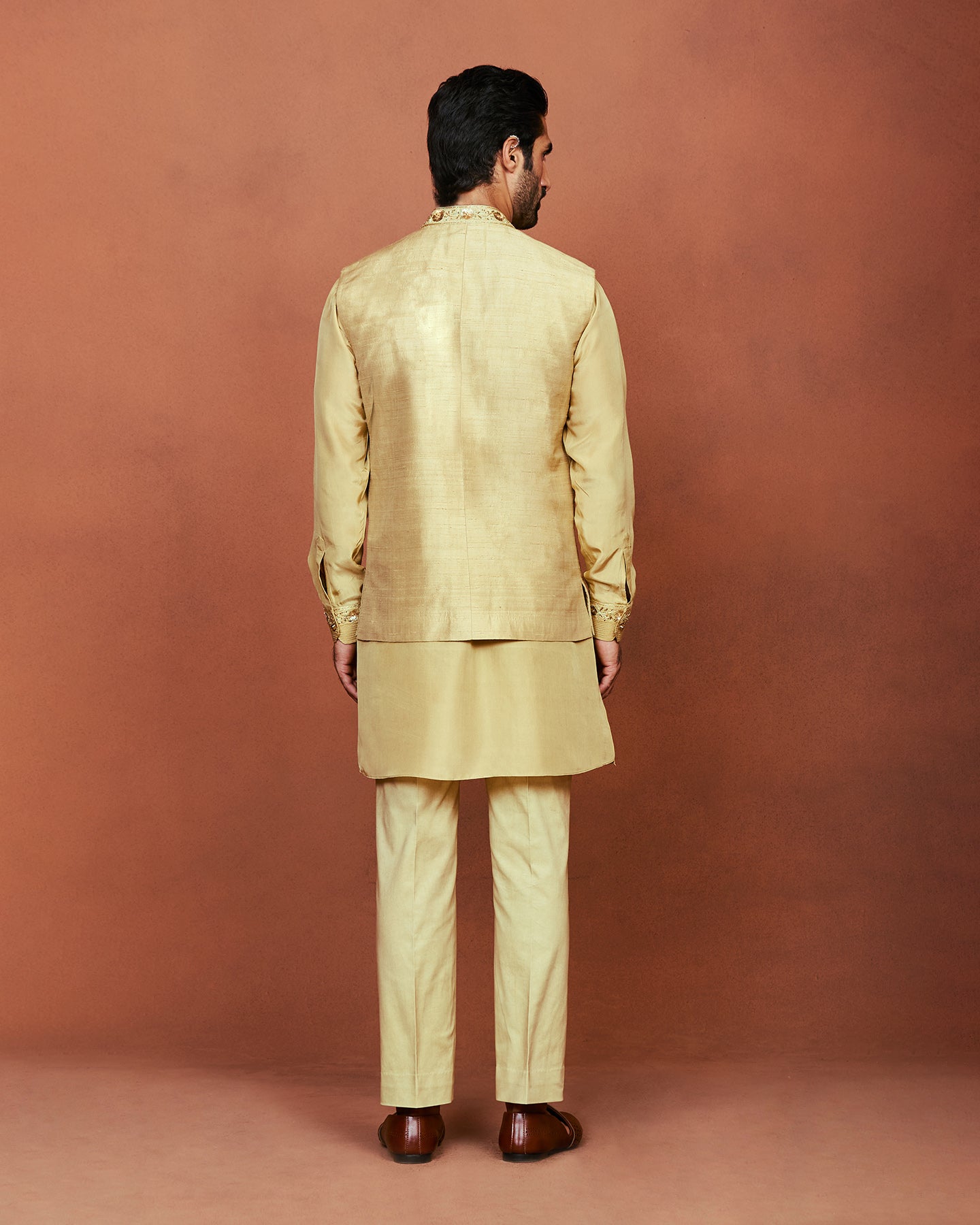 Nivar Bundi Set
