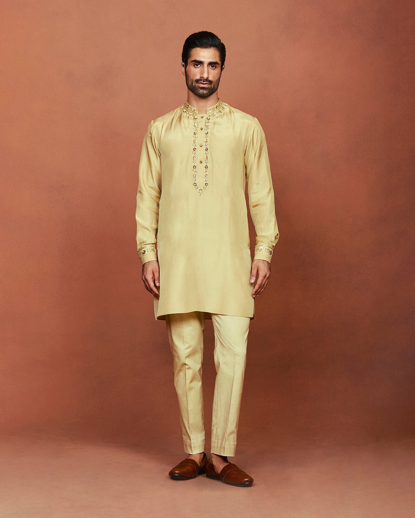 Nivar Bundi Set