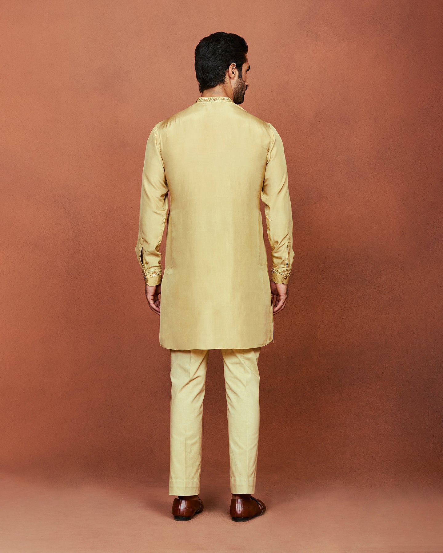 Nivar Bundi Set