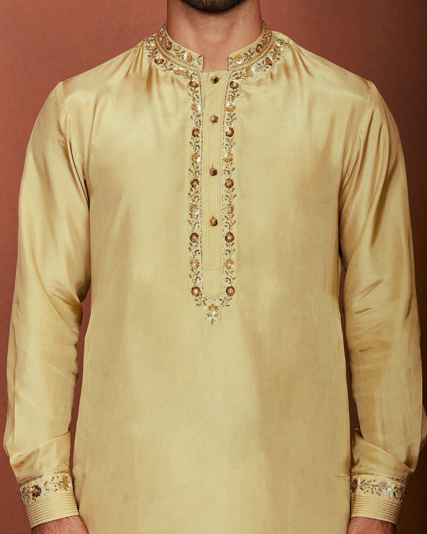 Nivar Bundi Set