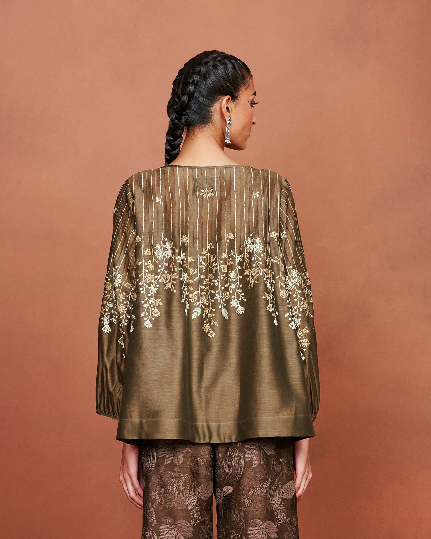 Saai Co ordinate Set