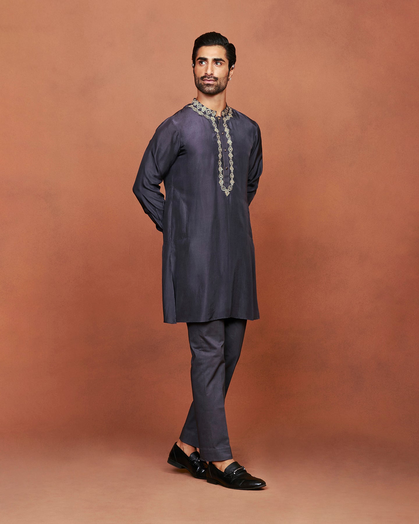 Jahaan Bundi Set