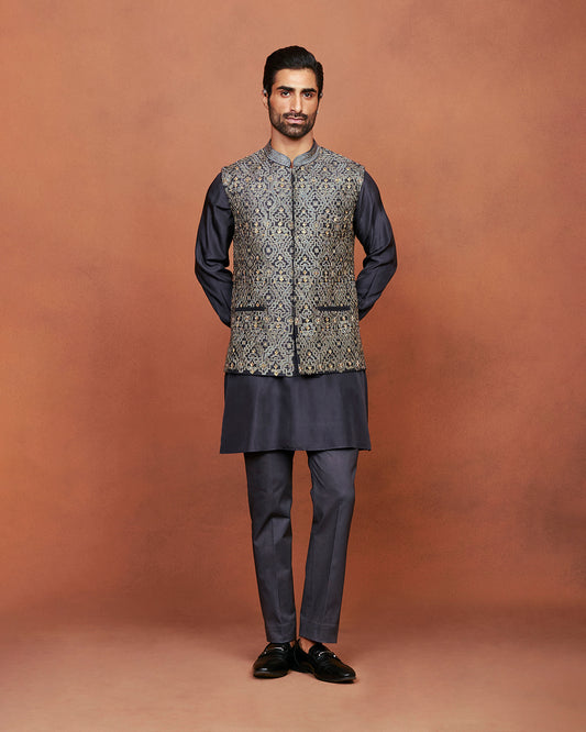 Jahaan Bundi Set