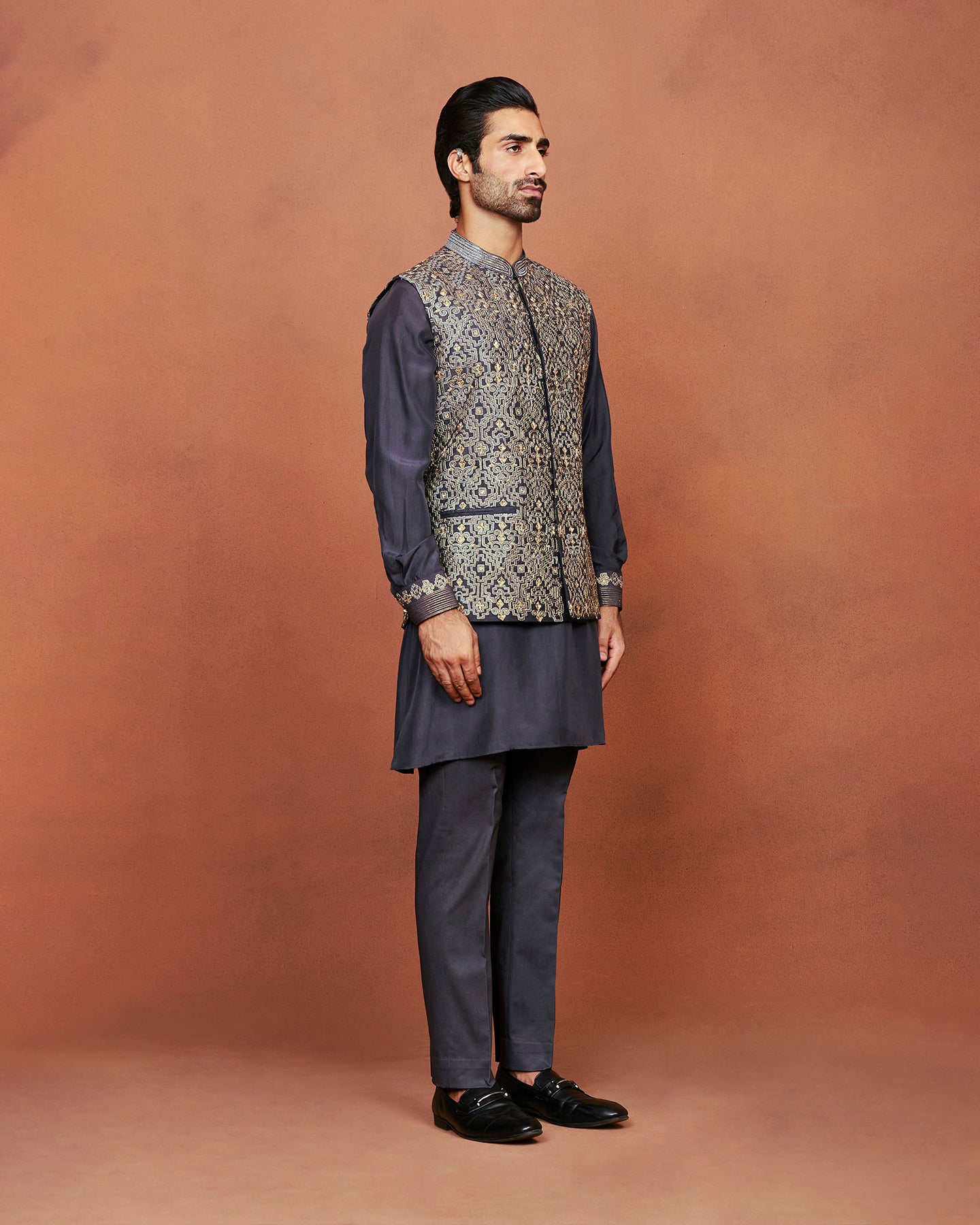 Jahaan Bundi Set