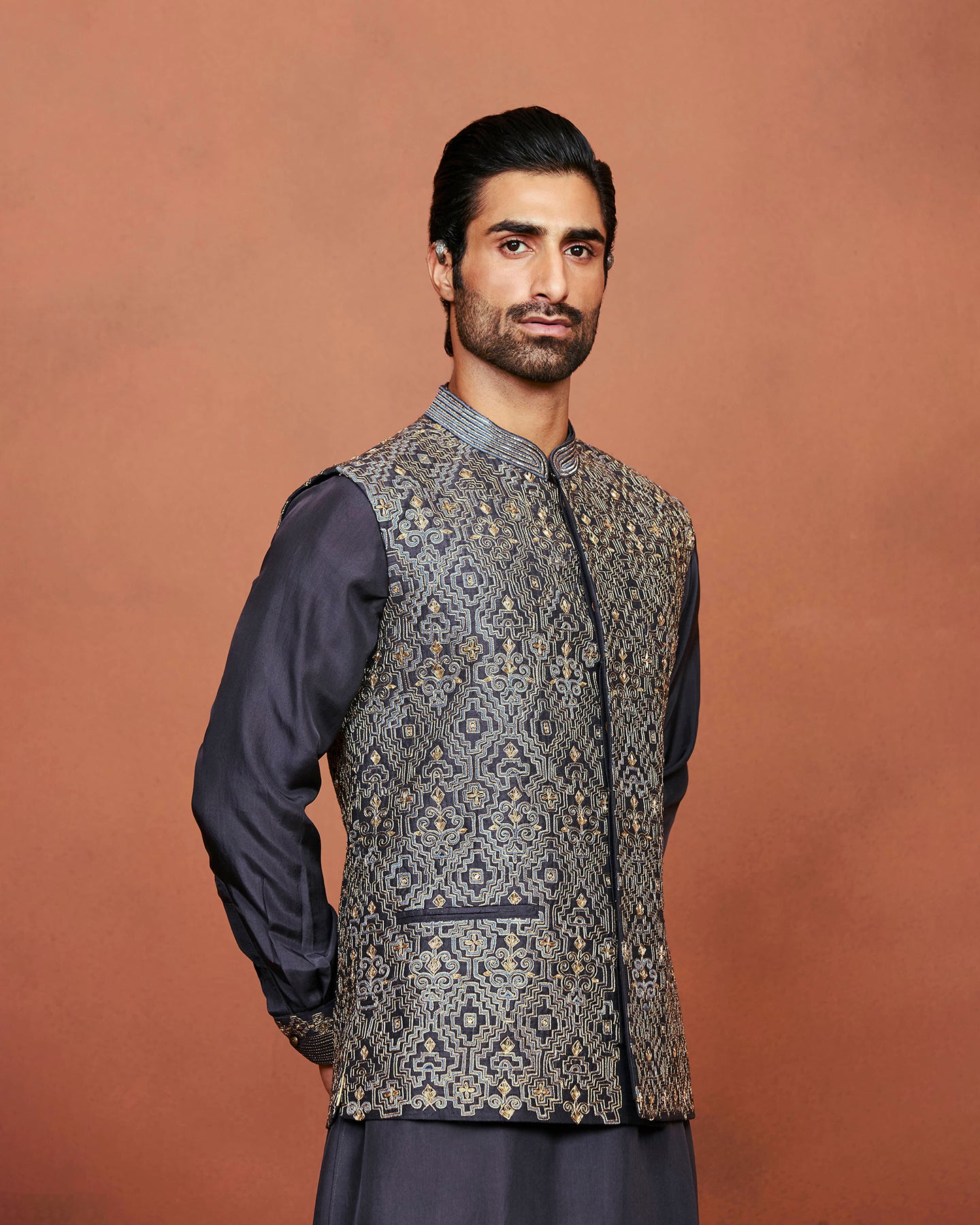 Jahaan Bundi Set