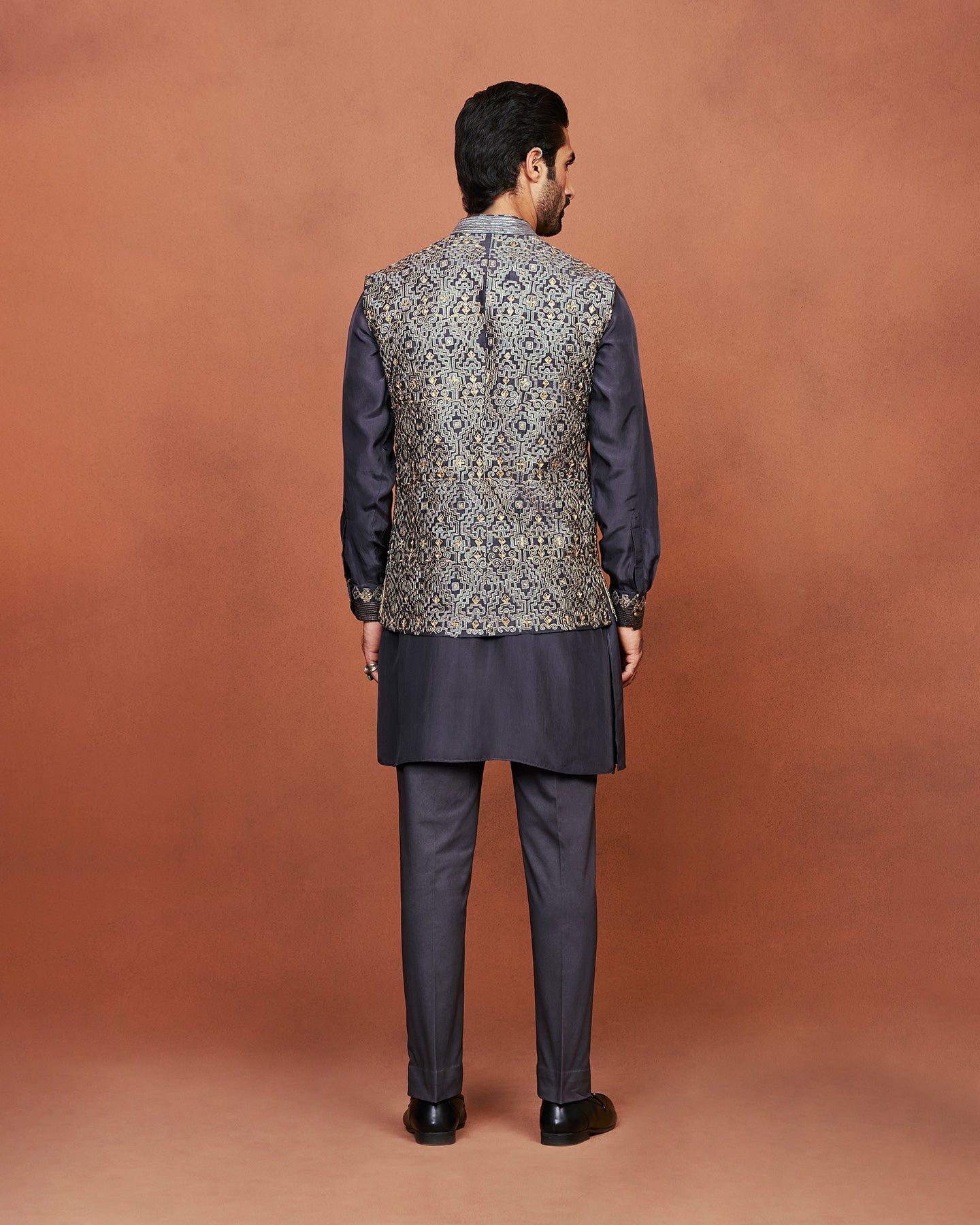 Jahaan Bundi Set