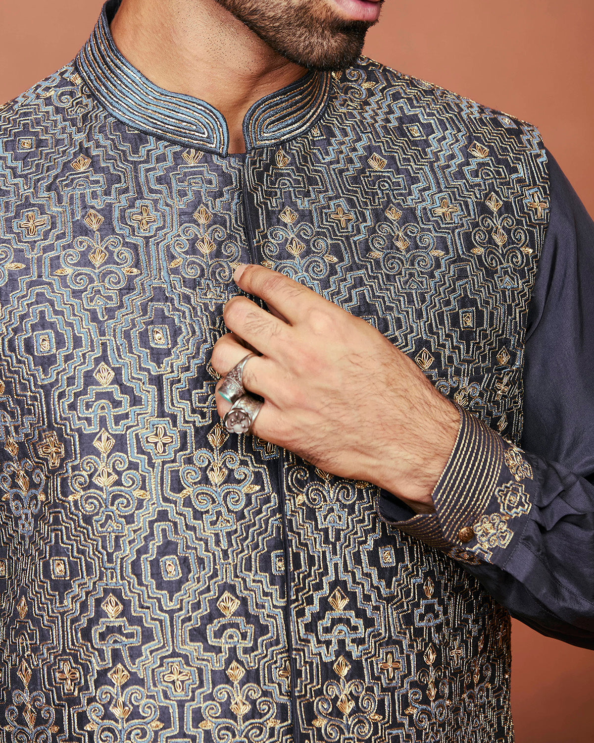 Jahaan Bundi Set